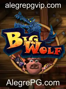 BigWolf: Um RPG Mágico e Empolgante