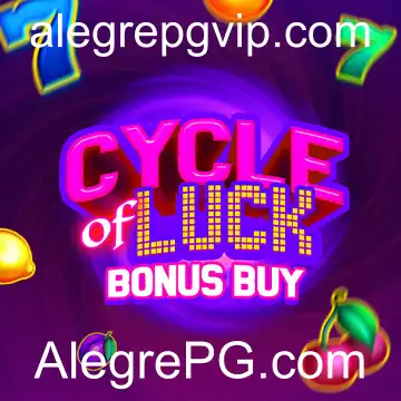 Explorando o Mundo de CycleofLuckBonusBuy no AlegrePG.com