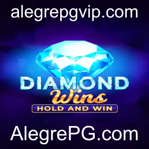 Explorando o Fascinante Mundo de DiamondWins no AlegrePG.com