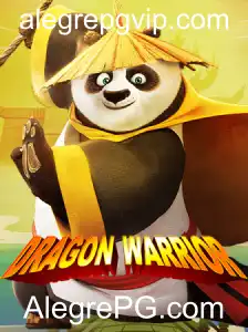 DragonWarrior: Aventuras Épicas no Mundo dos Dragões