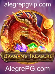 DragonsTreasure: Uma Aventura Épica no Mundo dos Dragões