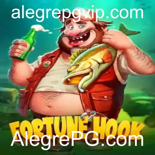 Descubra o Universo de FortuneHook: A Nova Sensação dos Jogos de Tabuleiro