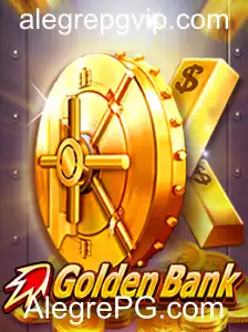GoldenBank: um Novo Horizonte de Diversão no AlegrePG.com