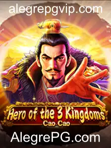 Descubra o Empolgante Jogo Heroofthe3KingdomsCaoCao