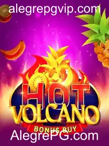 Descubra a Emoção do HotVolcanoBonusBuy no AlegrePG.com
