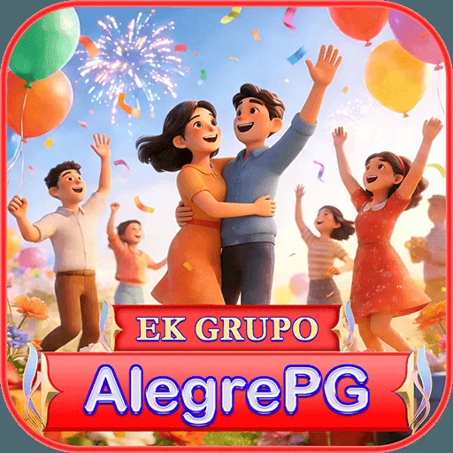AlegrePG.com Logo