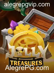 JollyTreasures: Descubra os Segredos do Novo Jogo de Aventura e Estratégia
