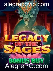 Descubra o Fascinante Mundo de LegacyoftheSagesBonusBuy em AlegrePG.com