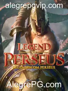 Explorando o Mundo de LegendofPerseus: Uma Aventura Épica em AlegrePG.com