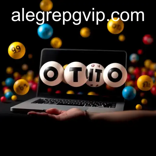 Loteria online