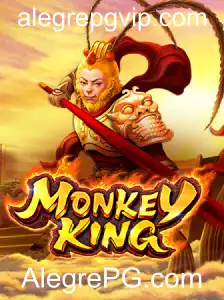 Descubra o Mundo Encantado de MonkeyKing