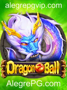 Explorando o Mundo de DragonBall em AlegrePG.com