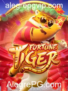 Explorando o FortuneTiger: Um Jogo Emocionante na AlegrePG.com