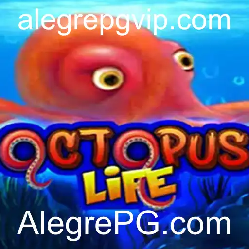 Explorando o Fascinante Mundo de OctopusLife: Um Mergulho no Fundo do Oceano