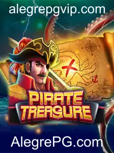 Descubra PirateTreasure: A Aventura de Caça ao Tesouro que Está Conquistando os Jogadores