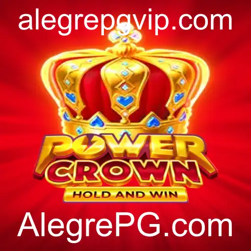 Descubra PowerCrown: A Nova Sensação do Mundo dos Jogos