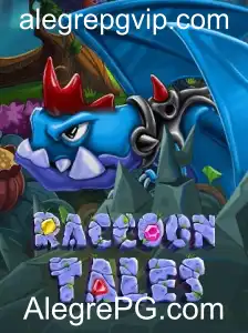 Descubra RaccoonTales: O Jogo que Conquista Corações nos Tempos Atuais
