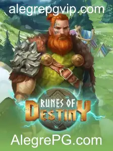 Explorando o Mundo de RunesOfDestiny: Um Jogo de Estratégia e Aventura