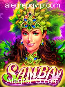 Descubra Samba: Um Jogo de Alegria e Estratégia na AlegrePG.com