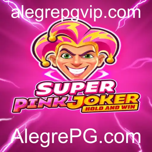 SuperPinkJoker: Descubra o Mundo Alegre de Aventuras e Estratégia