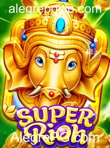 SuperRich: Descubra o Jogo de Estratégia Mais Empolgante de AlegrePG.com