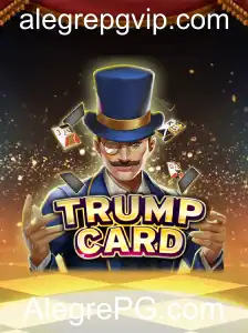 TrumpCard: A Revolução no Mundo dos Jogos de Estratégia