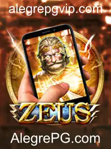 Descubra a Emoção de ZeusM no AlegrePG.com